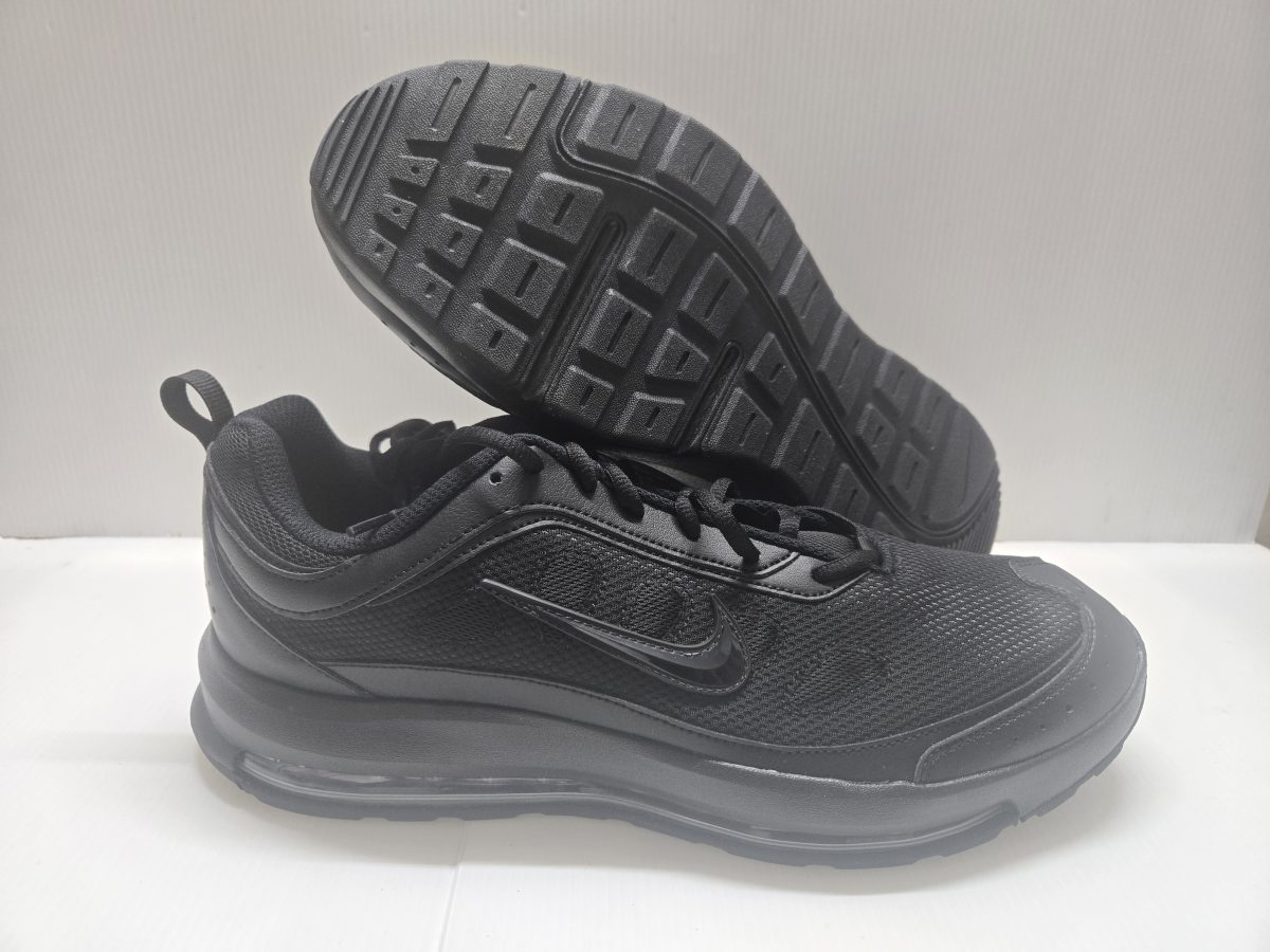Nike Air Max AP Size 14 Men's Running Shoes New 2 Nike Air Max AP Size 14 Men's Running Shoes New