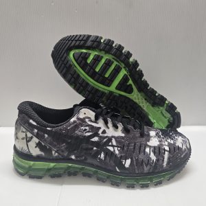 GEL QUANTUM 360 MEN'S 8.5 RYNNING SHOES NEW
