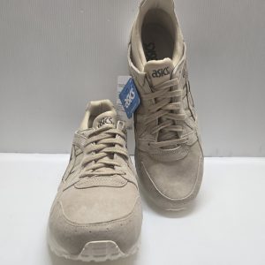 Asics Gel Lyte V Size 12.5 Men’s Running Shoes New