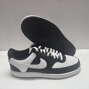 Nike Court Vision Low Size 11 Men’s Skateboard Shoes New