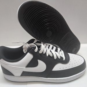 Nike Court Vision Low Size 13 Men’s Skateboard Shoes New