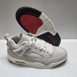 Jordan Spizike Low Size 8 5 Men’s Basketball Shoes New