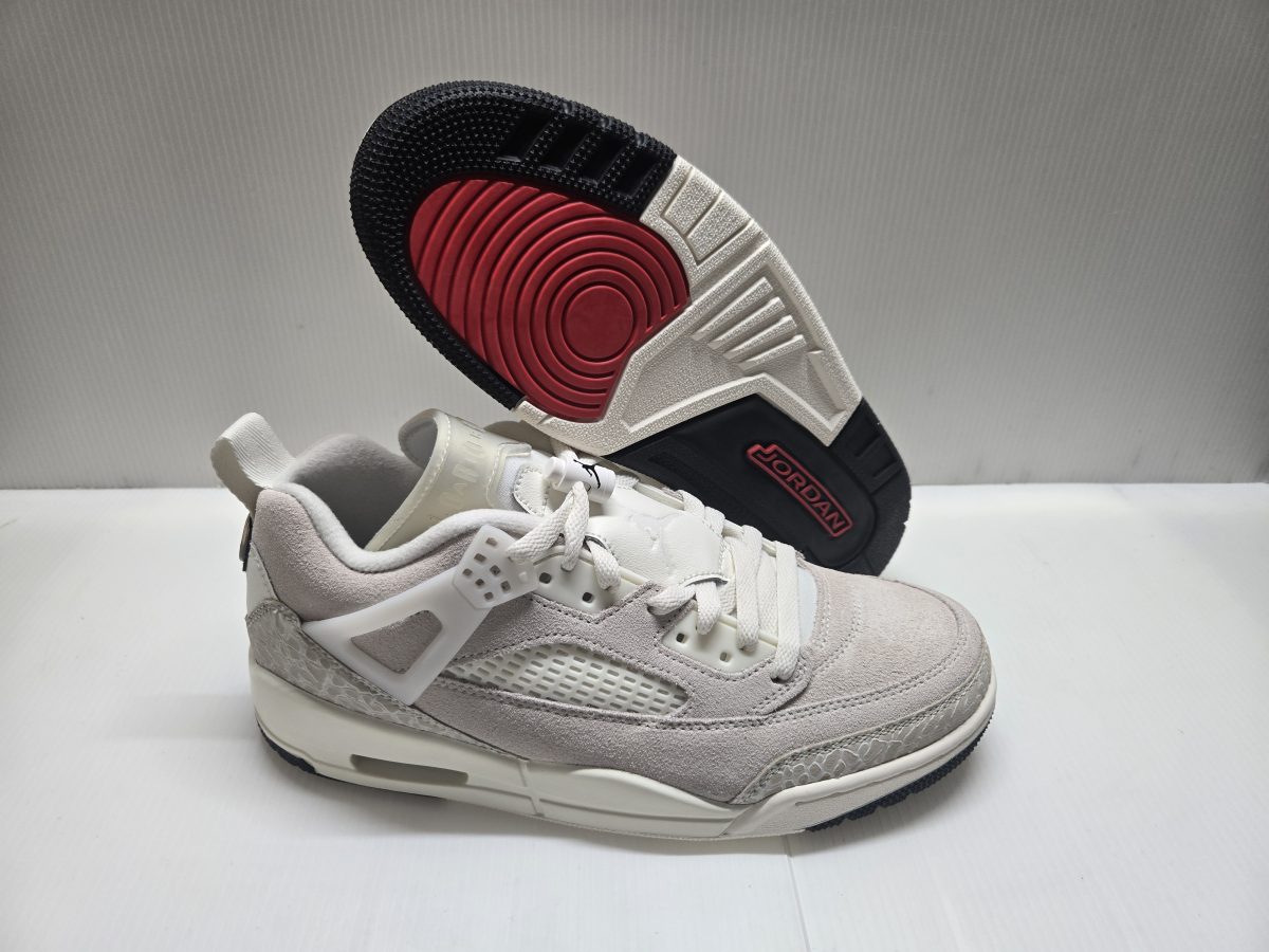 Jordan Spizike Low Size 8 5 Men's Basketball Shoes New 2 20261003 171637 scaled