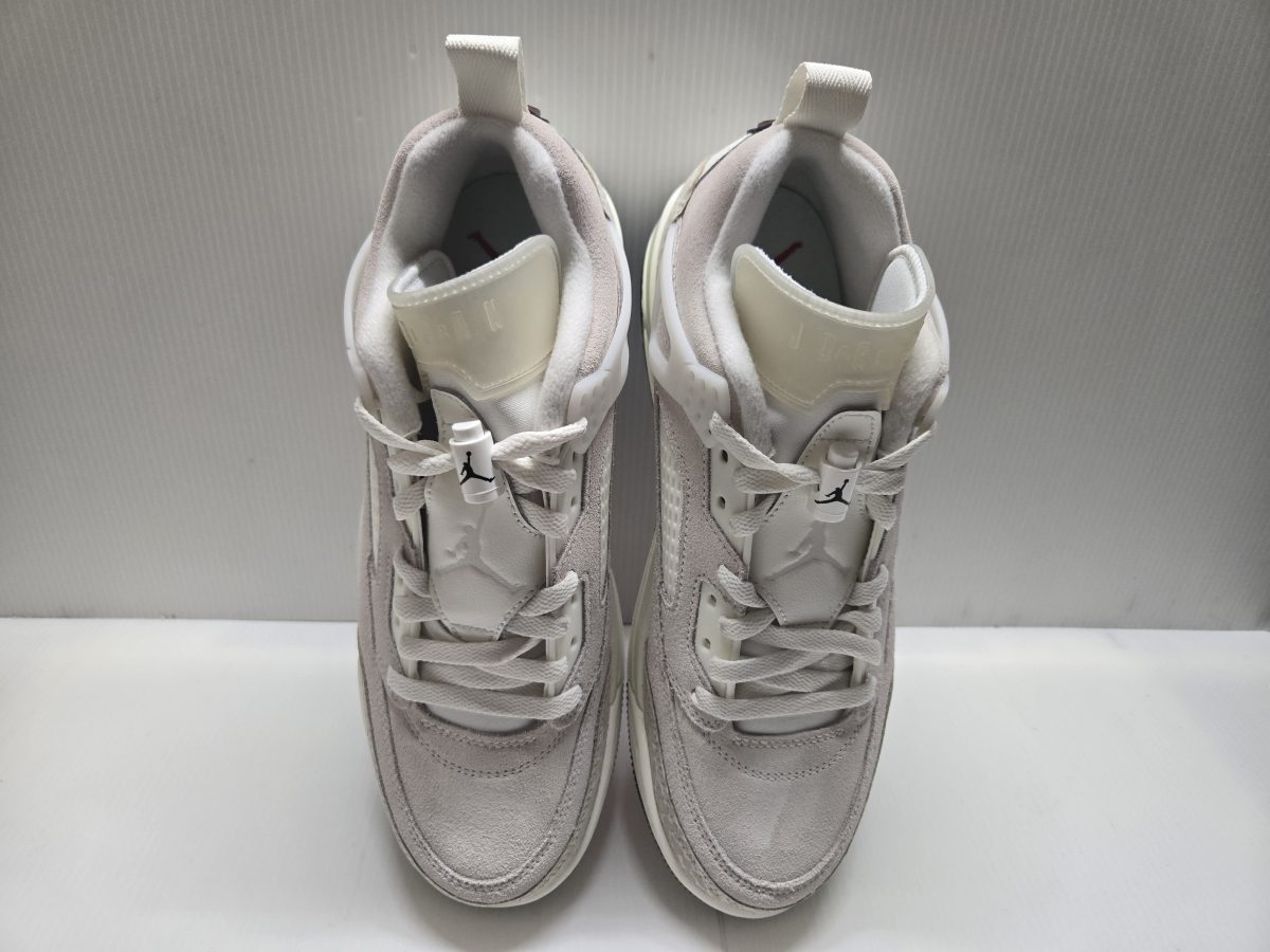 Jordan Spizike Low Size 8 5 Men's Basketball Shoes New 3 Jordan Spizike Low Size 8 5 Men's Basketball Shoes New - Image 2