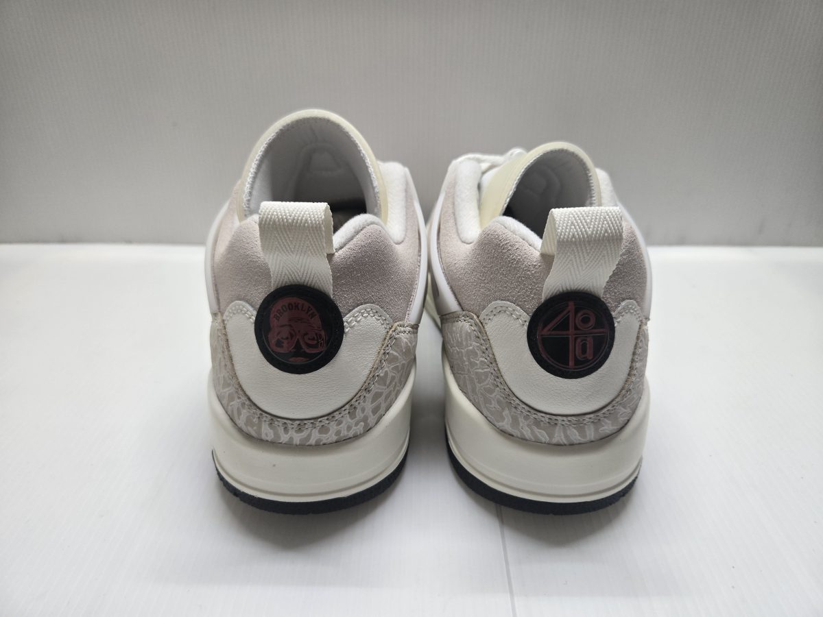 Jordan Spizike Low Size 8 5 Men's Basketball Shoes New 4 Jordan Spizike Low Size 8 5 Men's Basketball Shoes New - Image 3