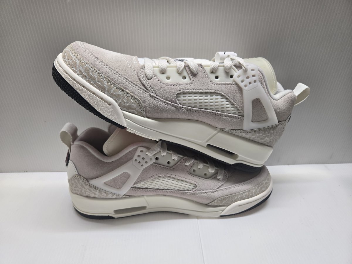 Jordan Spizike Low Size 8 5 Men's Basketball Shoes New 5 Jordan Spizike Low Size 8 5 Men's Basketball Shoes New - Image 4
