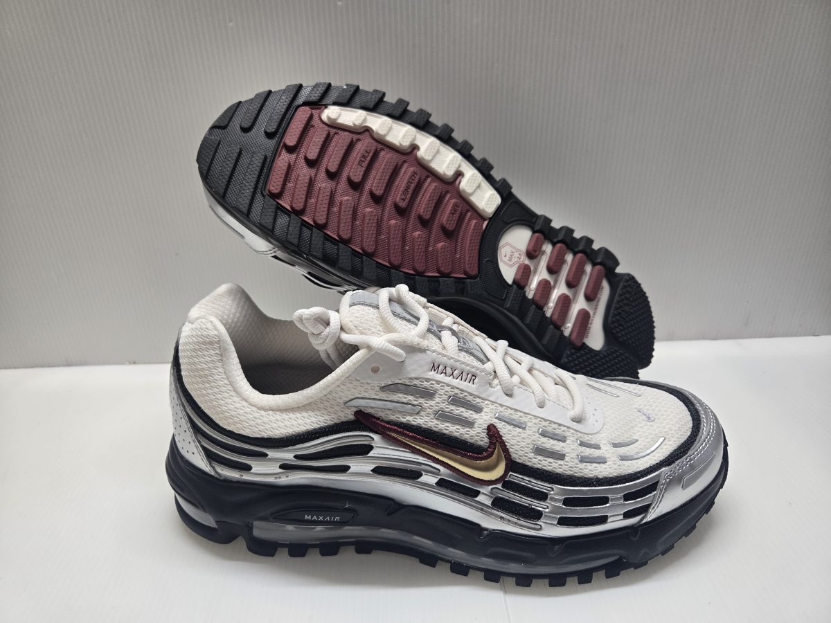 Nike Air Max TL 2.5 Size 10.5 Men's Running Shoes New 2 Nike Air Max TL 2.5 Size 10.5 Men's Running Shoes New